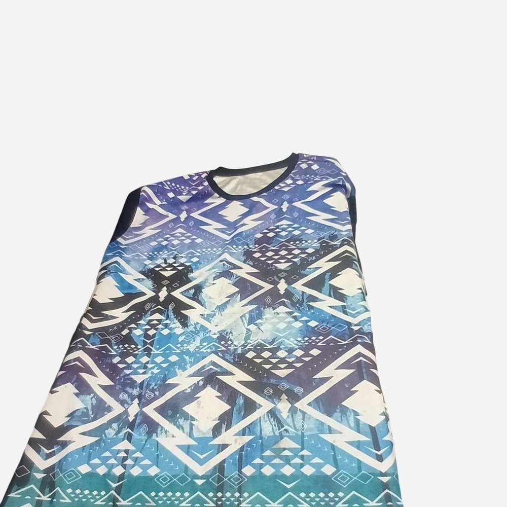 Graffic tee shirt